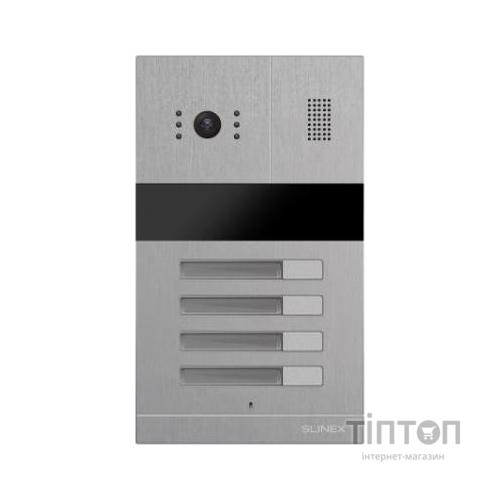 Панель виклику Slinex MA-04