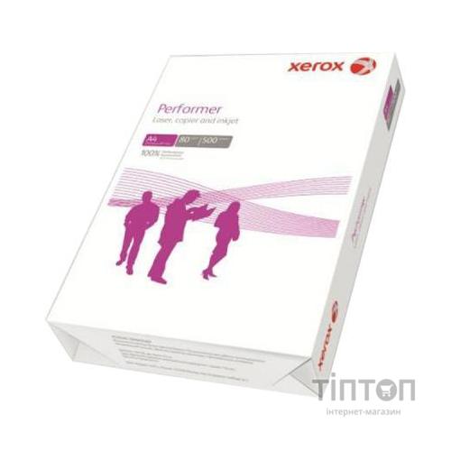 Папір A4 "XEROX PERFORMER" 80г/м2