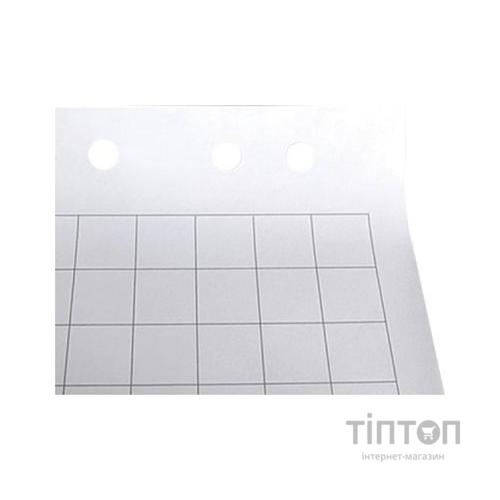 Папір для фліпчарта Axent 64х90, 30 sheets.,square (8065-А)