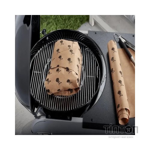 Папір для копчення Weber 7020