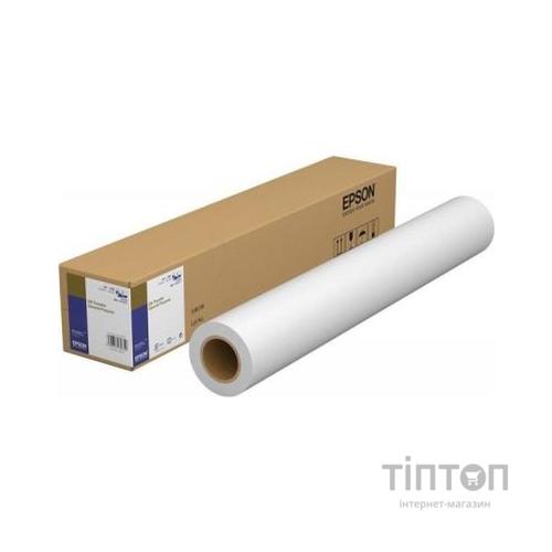 Папір Epson 24"/610mm DS Transfer General Purpose 30.5m (C13S400080)