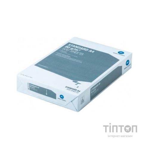 Папір KONICA MINOLTA A4 Standard