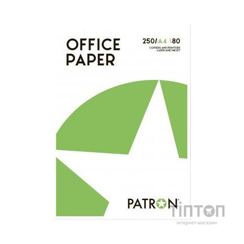 Папір Patron A4 OFFICE PAPER (PN-PU-003-2)