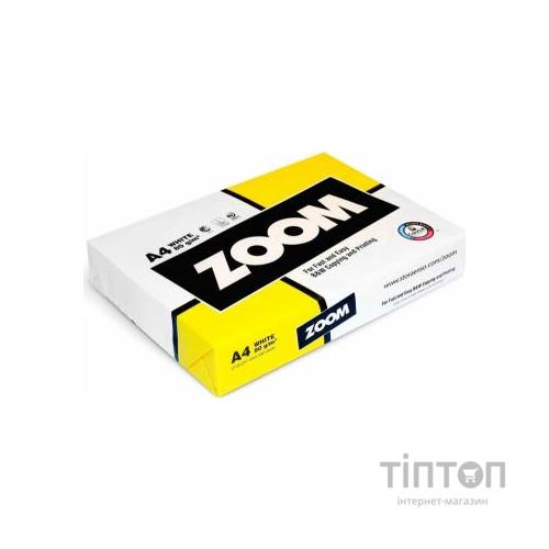 Папір StoraEnso A4 Zoom 80 (1.91)