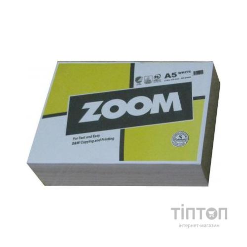 Папір StoraEnso A5 Zoom 80 (4820147380089)