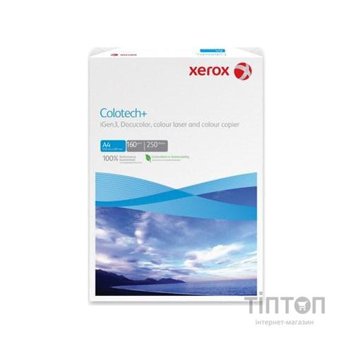 Папір Xerox 160г/м2, 250 листків