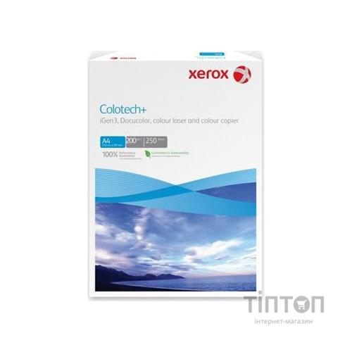 Папір Xerox 200г/м2, 250 листків