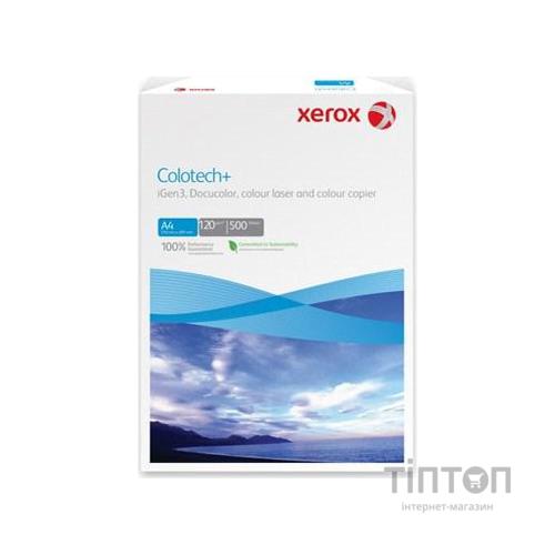 Папір Xerox A3, 120г/м2, 500 листків