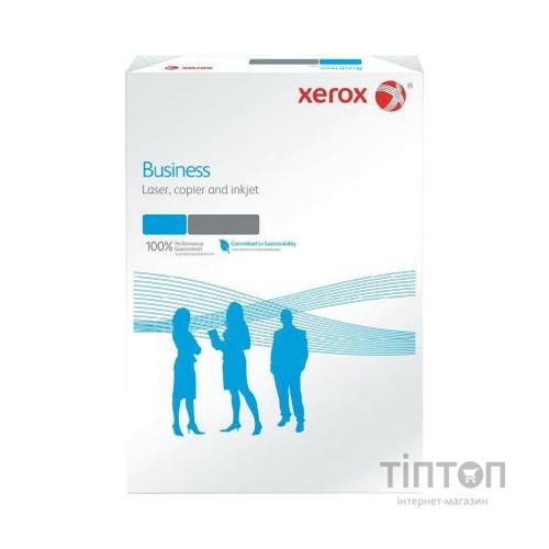 Папір Xerox A3 Business ECF матовий, 80г/м2, 500 листків