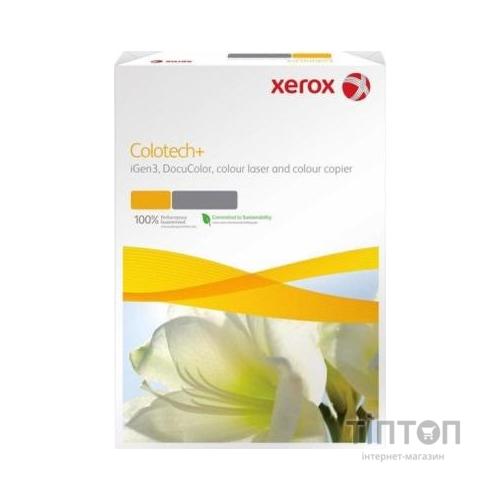 Фотопапір Xerox A3 COLOTECH + (280) 250л. (003R98980)