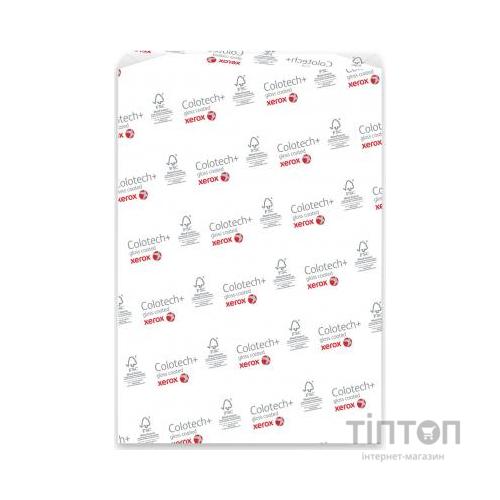 Папір XEROX A4 COLOTECH + (003R97552)