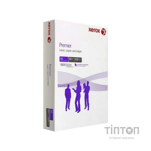 Папір Xerox A4 Premier ECF (003R91720)