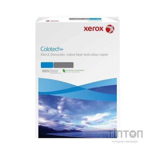 Папір Xerox COLOTECH (90) A4 500л. AU