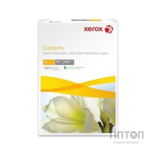 Папір Xerox SRA3 COLOTECH + (90) 500л. (003R98840)