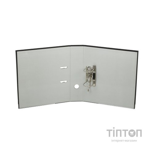 Папка - реєстратор Buromax Etalon A4 50 мм Темно-синя (BM.3016-03c)