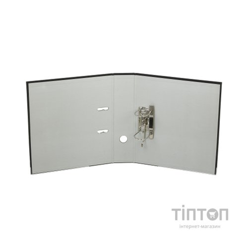 Папка - реєстратор Buromax Etalon A4 75 мм Червона (BM.3015-05c)