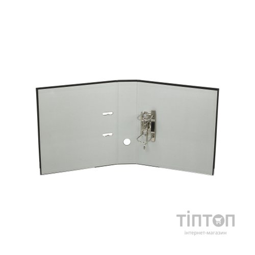 Папка - реєстратор Buromax Pastel A4 50 мм Бірюзова (BM.3018-06c)