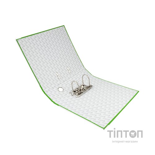 Папка - реєстратор Delta by Axent А4 75 мм РР Салатова (D1714-30C)