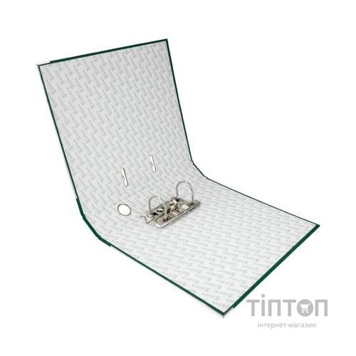 Папка - реєстратор Delta by Axent A4 PP 5 cм , assembled dark green (D1713-23C)