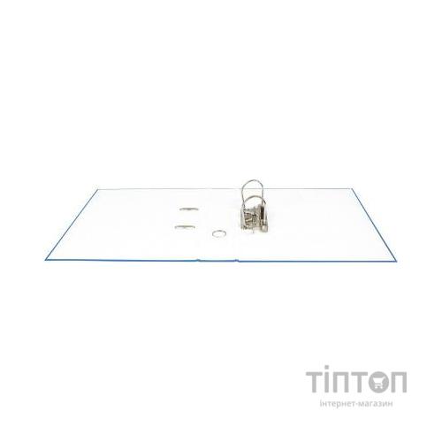 Папка - реєстратор Donau A4, 2 rings, ширина70, MASTER orange (3970001M-12/3970001PL-12)