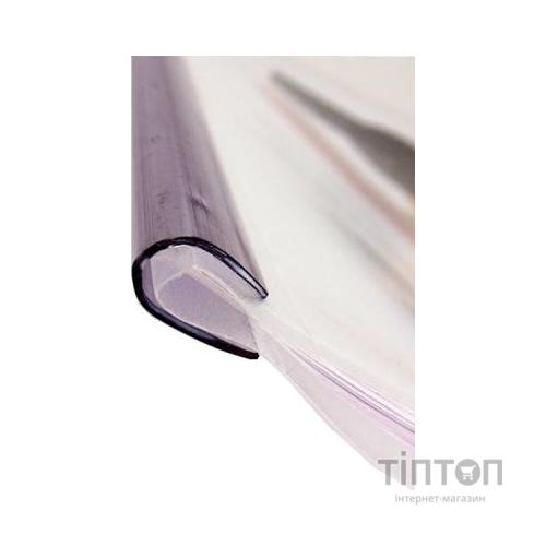 Папка-швидкозшивач Axent А4, планка 8мм, assorted colors (1418-00-А)