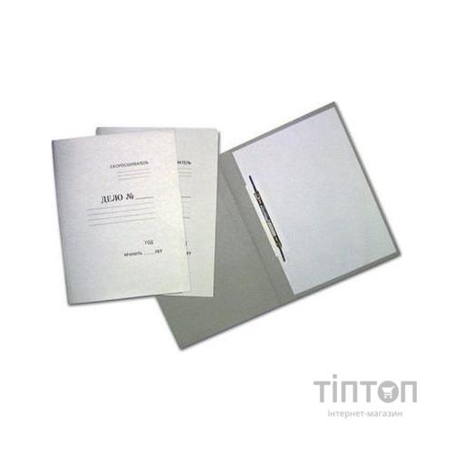 Папка-швидкозшивач Buromax А4, carton 0,35мм (BM.3334)