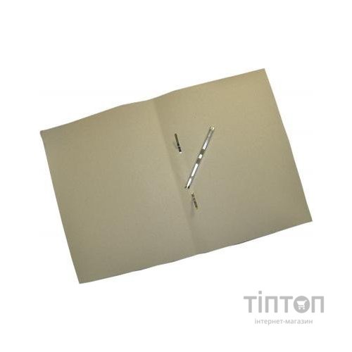 Архівна папка Buromax А4, carton 0,35мм, "Справа" (BM.3335)