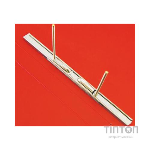 Папка-швидкозшивач Buromax А4 green (BM.3407-04)