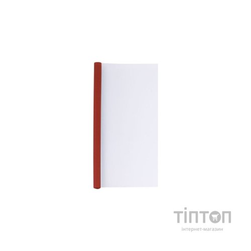 Папка-швидкозшивач Economix А4 з планкою-затиском 15 мм (2-95 аркушів), асорті (E31211)