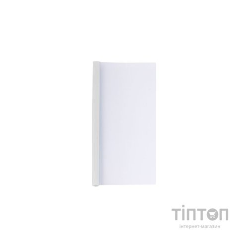 Папка-швидкозшивач Economix А4 з планкою-затиском 15 мм (2-95 аркушів), асорті (E31211)