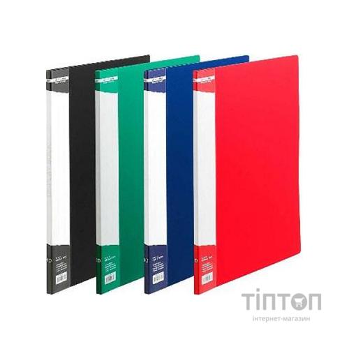 Папка з файлами Buromax 10 files А4 (BM.3601-99)