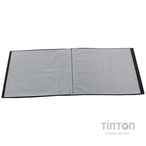 Папка з файлами Buromax 40 files А4 (BM.3617-99)