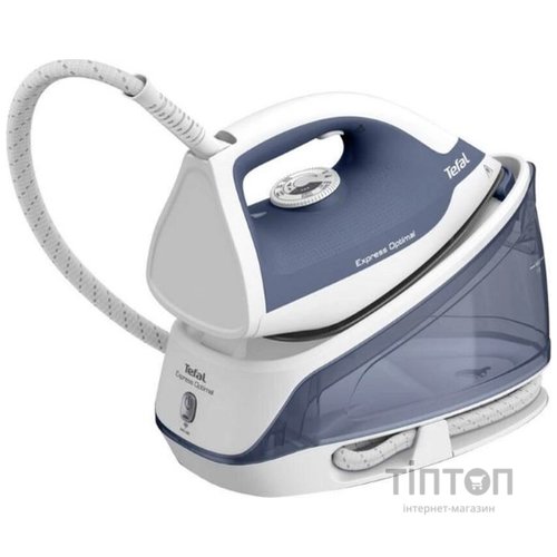 Парогенератор Tefal SV4110E0