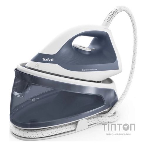Парогенератор Tefal SV4110E0