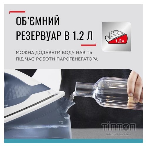 Парогенератор Tefal SV4110E0