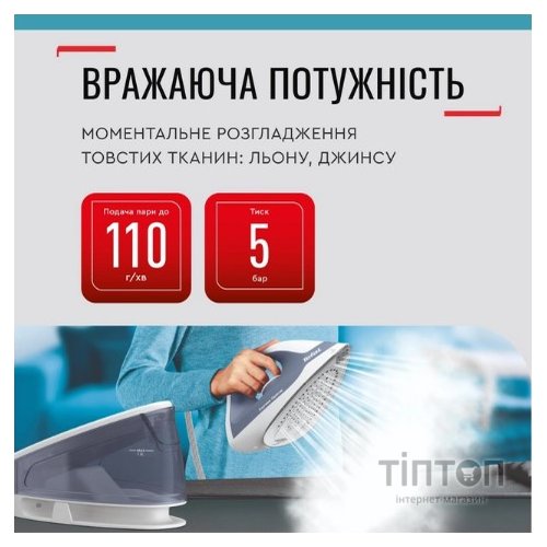 Парогенератор Tefal SV4110E0