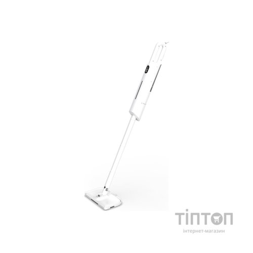 Пароочищувач AENO ASM0001