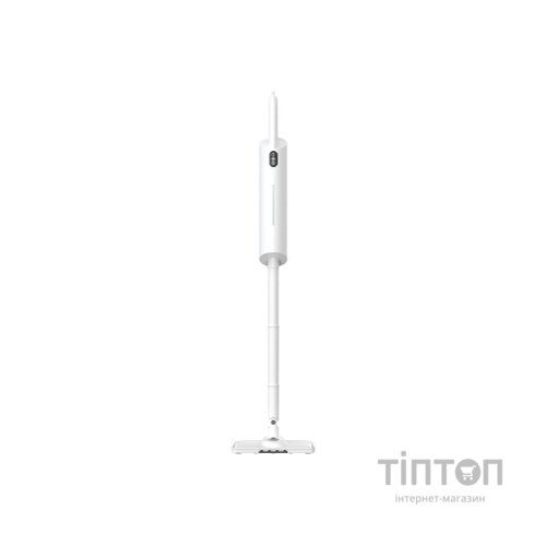 Пароочищувач AENO ASM0001