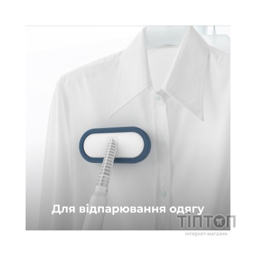 Пароочищувач AENO ASM0001