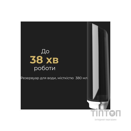 Пароочищувач AENO ASM0001