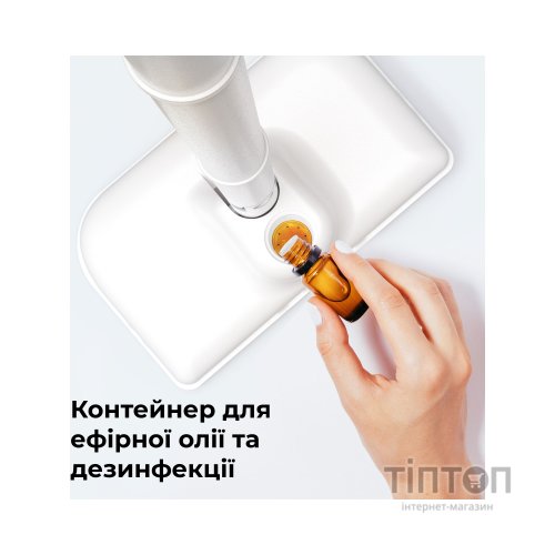 Пароочищувач AENO ASM0001