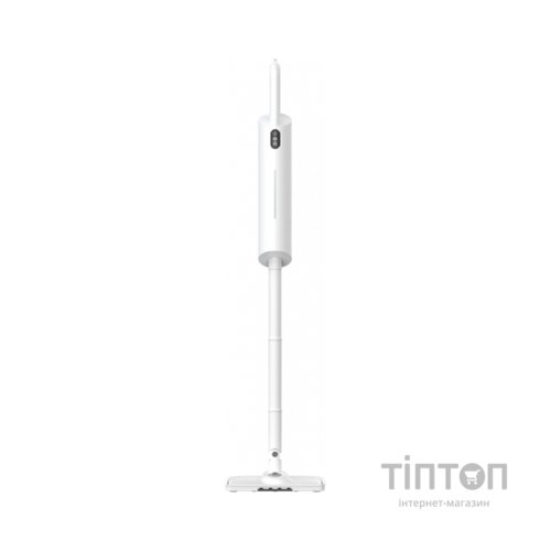 Пароочищувач AENO ASM0002