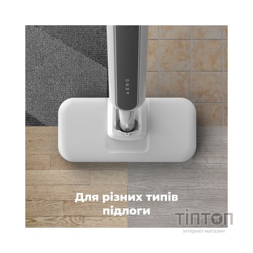 Пароочищувач AENO ASM0002