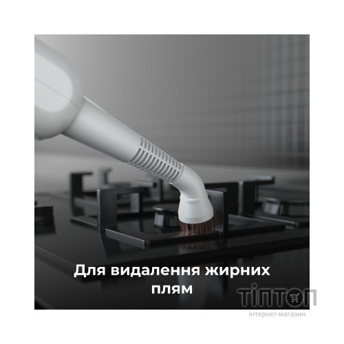 Пароочищувач AENO ASM0002