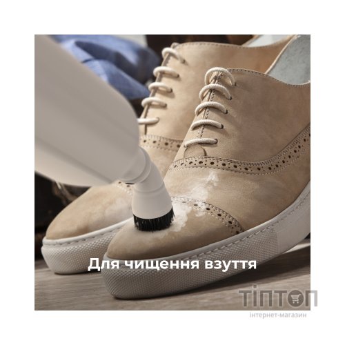 Пароочищувач AENO ASM0002