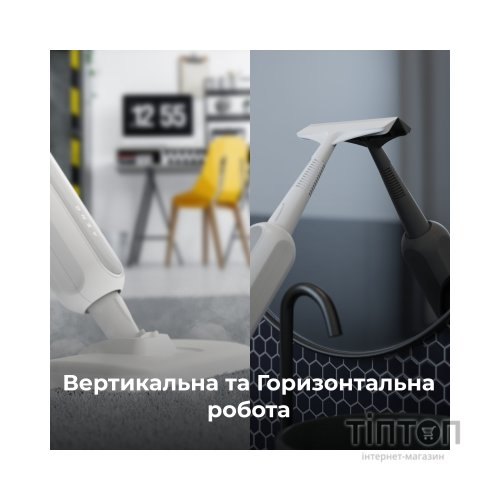 Пароочищувач AENO ASM0002