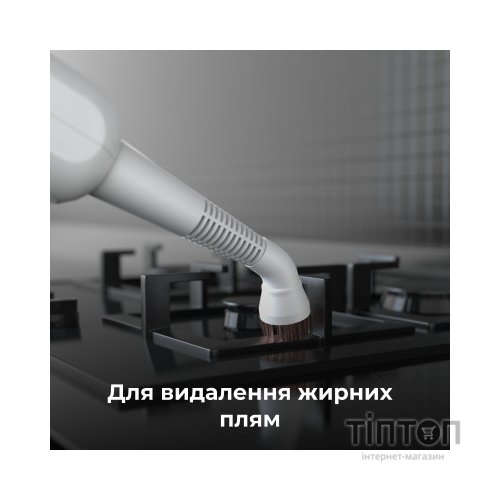 Пароочищувач AENO ASM0002