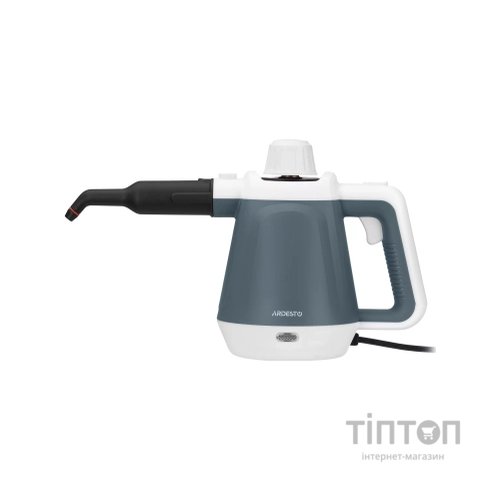 Пароочищувач Ardesto STC-C1200W3-5