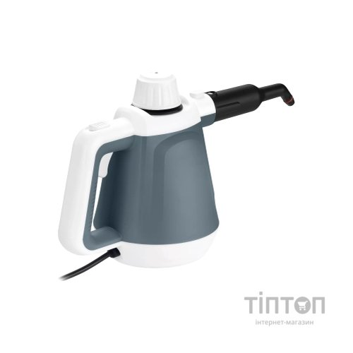 Пароочищувач Ardesto STC-C1200W3-5
