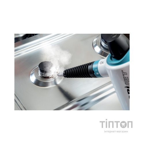 Пароочищувач Ariete ARIETE 4137 пароочисник (00P413700AR0)